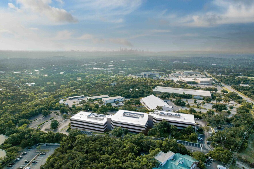 More Photos Of 1301 S Capital Of Texas Hwy, Austin Office For Lease