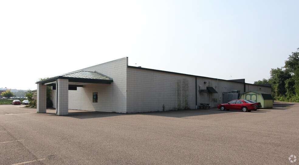 More Photos Of 3921-3949 Northpointe Dr, Zanesville Unknown For Lease