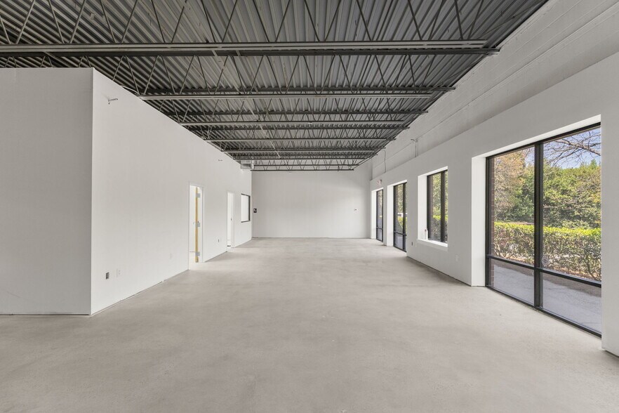 More Photos Of 1803 Associates Ln, Charlotte Showroom For Lease