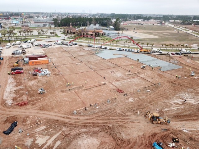 More Photos Of 24401 N I-45 Fwy, Spring Land For Sale