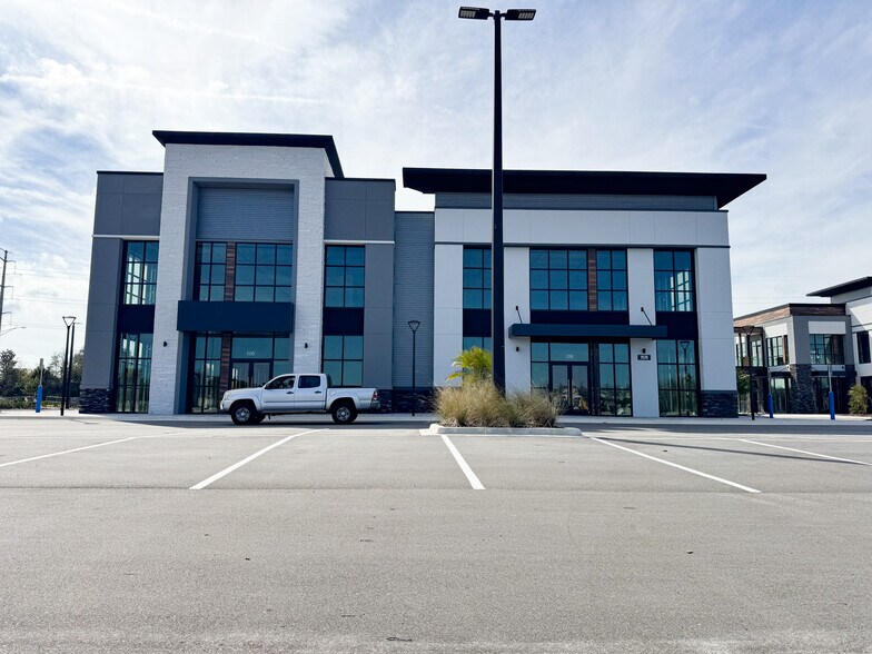 More Photos Of Gate Pkwy & Burnt Mill Rd, Jacksonville Unknown For Lease