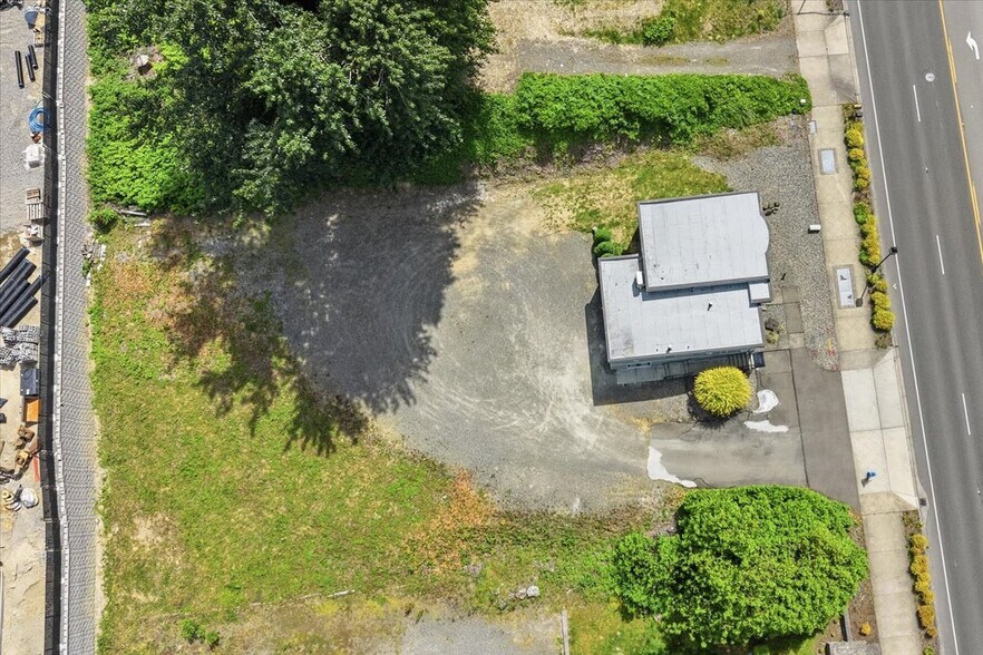 More Photos Of 1715 Meridian Ave E, Puyallup Medical For Lease