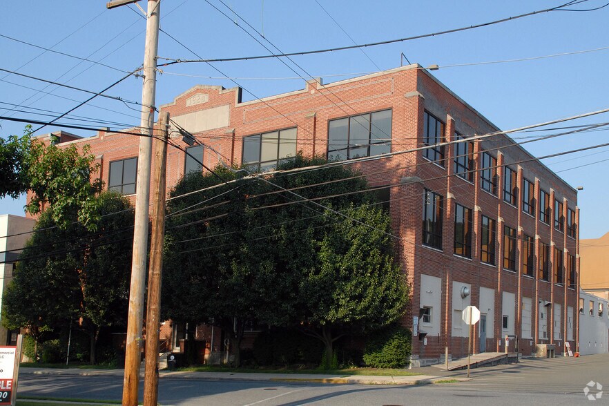 More Photos Of 1801 N 12th St, Reading Warehouse For Sale