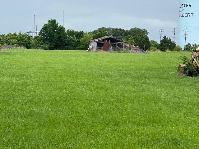 More Photos Of 2910 Hardy Springs Rd, Mcalester Storefront Retail Office For Sale