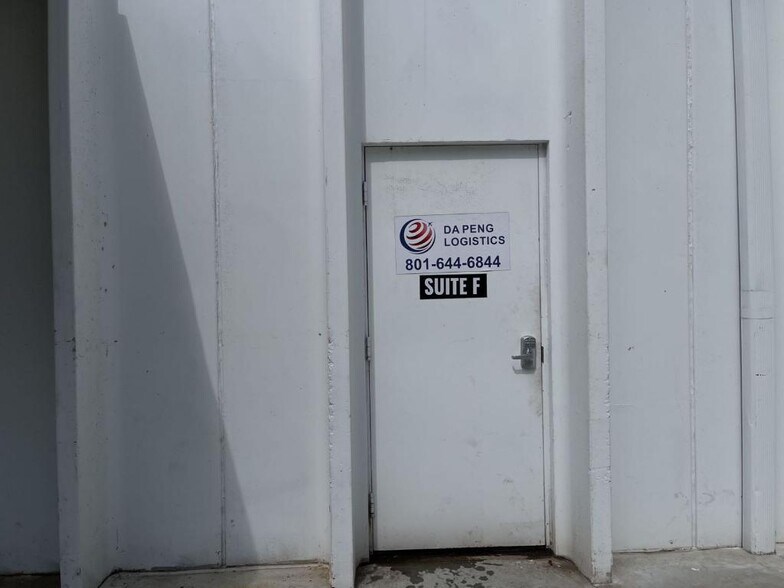 More Photos Of 1420 Redi Rd, Cumming Warehouse For Lease