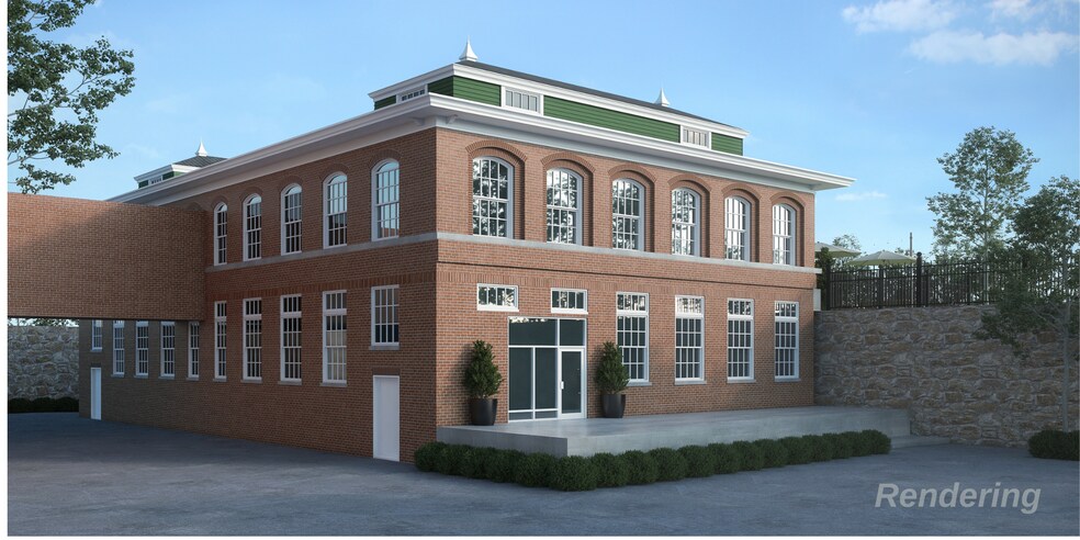 More Photos Of 575 Norwich Ave, Taftville Freestanding For Lease