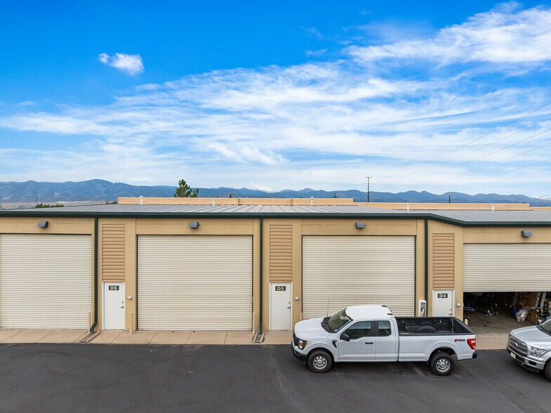 More Photos Of 9341 Commerce Center St, Highlands Ranch Warehouse For Sale