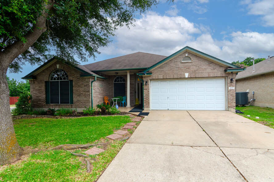 Primary Photo Of 4601 Chesney Ridge Dr, Austin Assisted Living For Sale