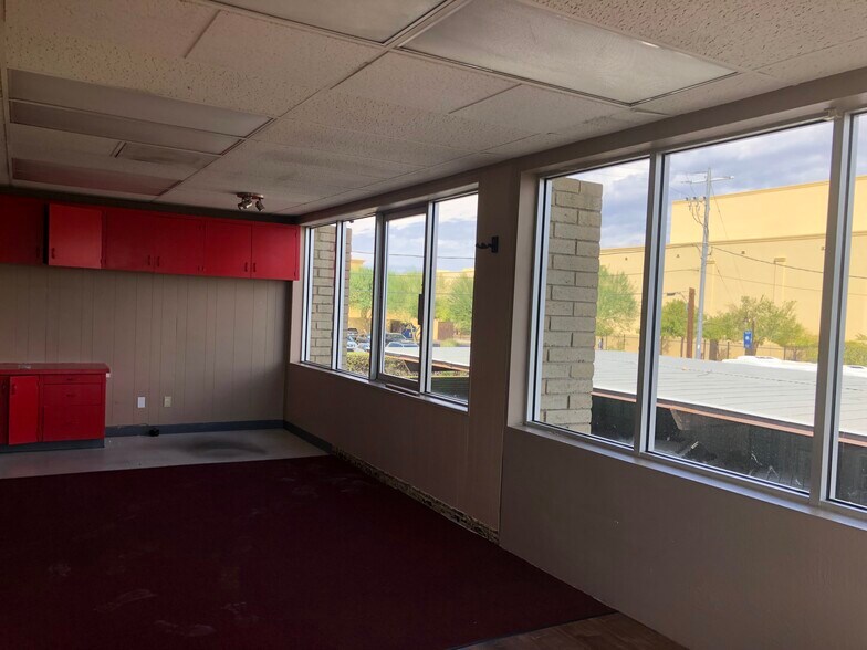 More Photos Of 4614 N 7th St, Phoenix Loft Creative Space For Lease