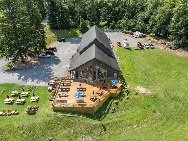 More Photos Of 392 Slate Run Rd, Slate Run Hospitality For Sale