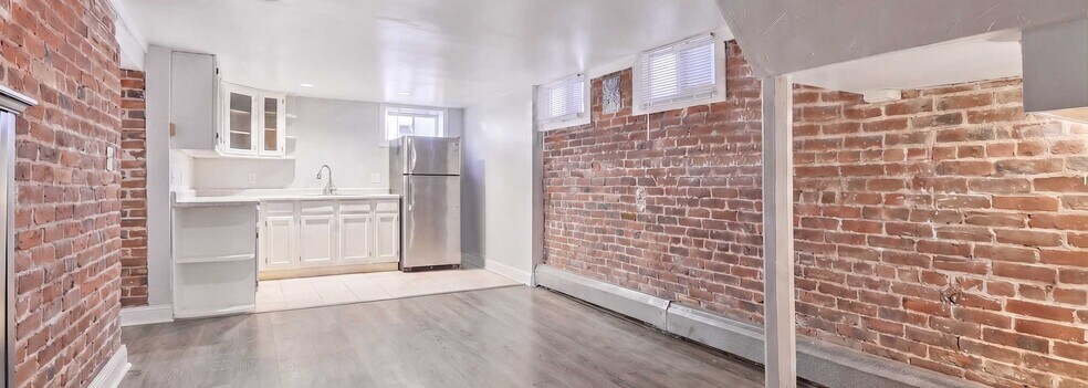 More Photos Of 1225 N Clarkson St, Denver Apartments For Sale