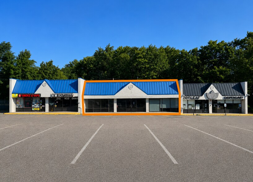 More Photos Of 203 Lincoln Hwy, Fairless Hills Freestanding For Lease