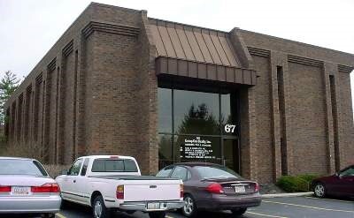More Photos Of 67 E Wilson Bridge Rd, Worthington Office For Lease