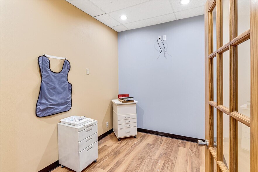 More Photos Of 4725 Gus Thomasson Rd, Mesquite Medical For Sale