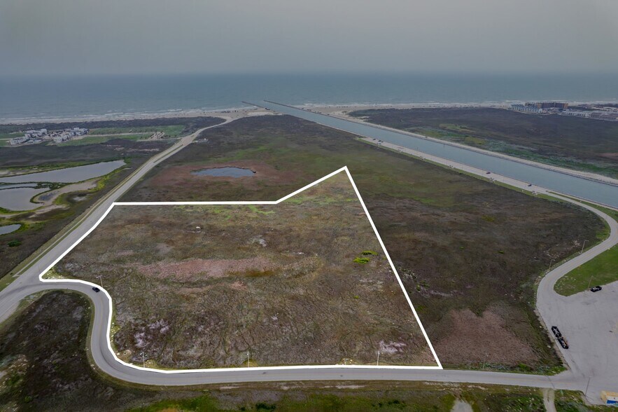 More Photos Of 145 Zahn rd, Corpus Christi Land For Sale