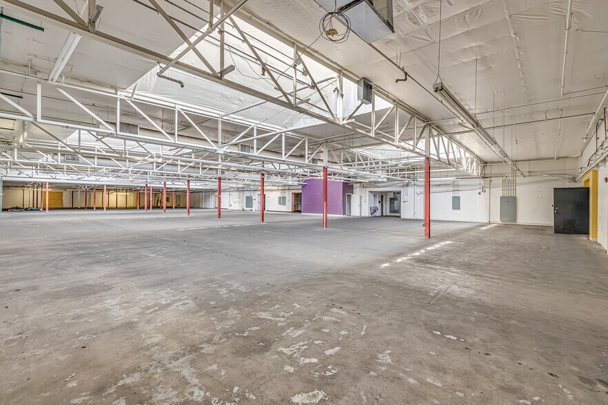 More Photos Of 630 S 7th St, Grand Junction Warehouse For Lease