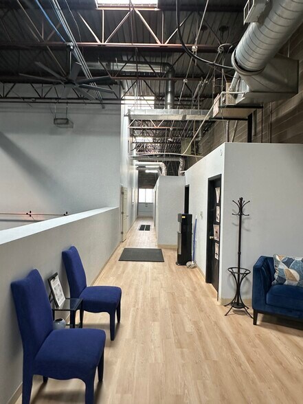 More Photos Of 2151 Larimer St, Denver Storefront For Lease