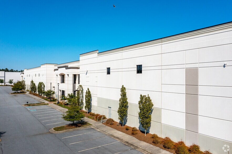 475 Riverside Pky, Douglasville, GA 30133 Industrial For Lease