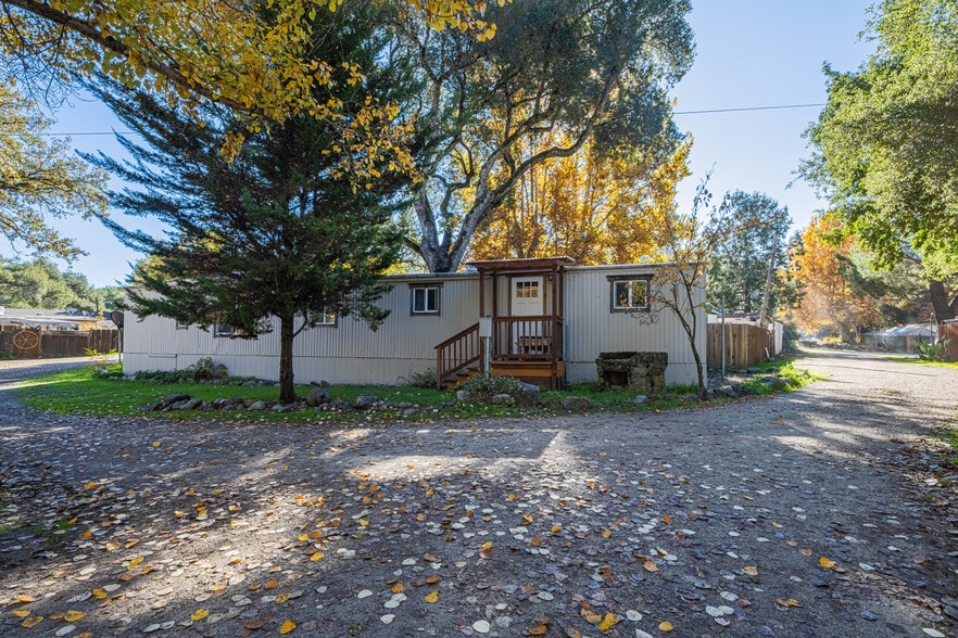 More Photos Of 18842 Cachagua rd, Carmel Valley Manufactured Housing Mobile Home Park For Sale