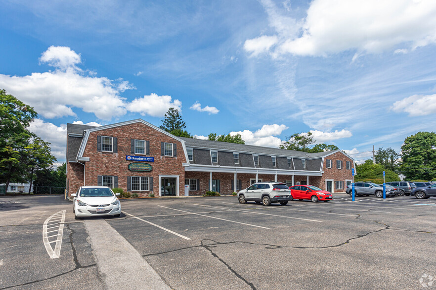 Primary Photo Of 11 Main St, Southborough Office For Lease