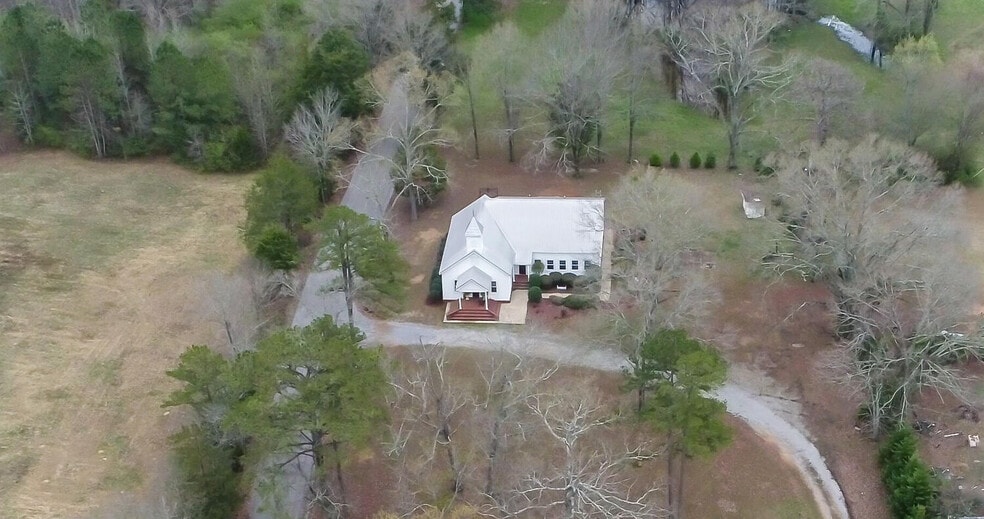 More Photos Of 62 Bell Spring Rd, Munford Religious Facility For Sale