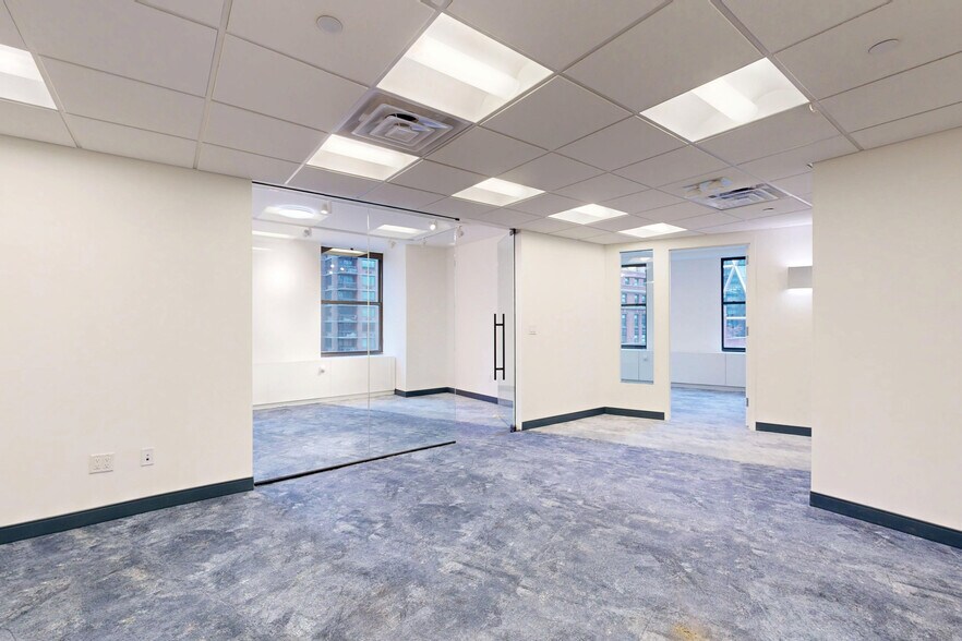 More Photos Of 1776 Broadway, New York Office For Lease