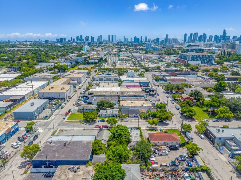 More Photos Of 2180 NW 18th Ave, Miami Industrial For Sale