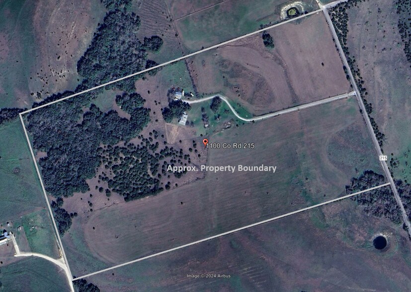 More Photos Of 1100 County Road 215, Florence Land For Sale
