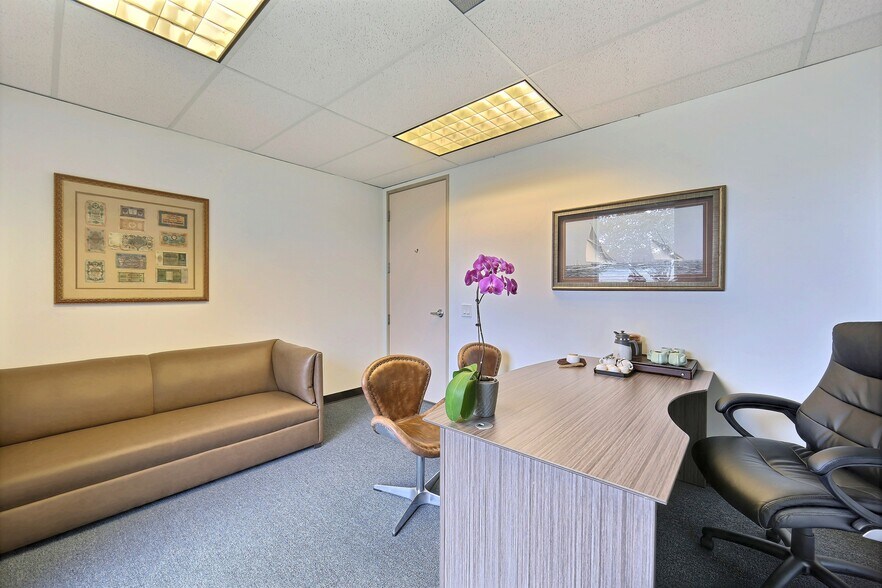 More Photos Of 415 Huntington Dr, San Marino Office For Sale