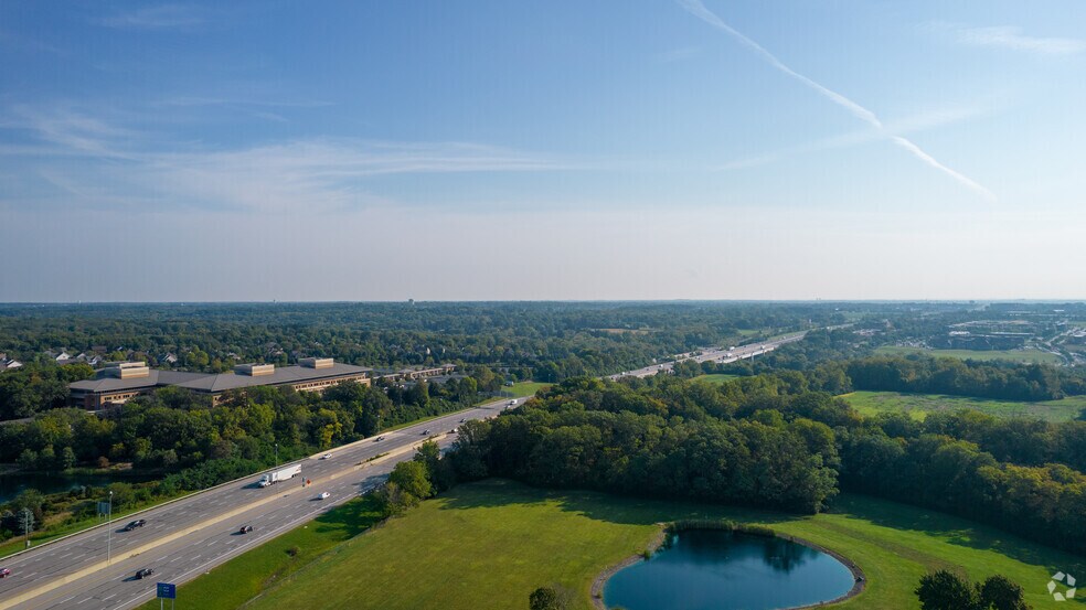 More Photos Of 6600 Kilgour Pl, Dublin Office For Lease