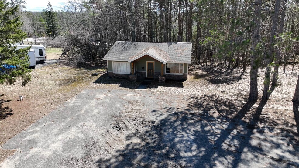 More Photos Of 79 Higgins Lake dr, Roscommon Land For Sale