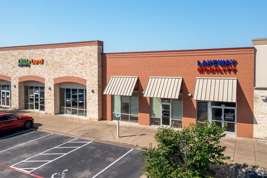 More Photos Of 3620 Ranch Road 620 S, Austin Restaurant For Lease