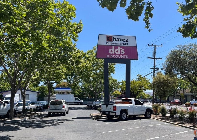 More Photos Of 1191 W Tennyson Rd, Hayward Medical For Lease