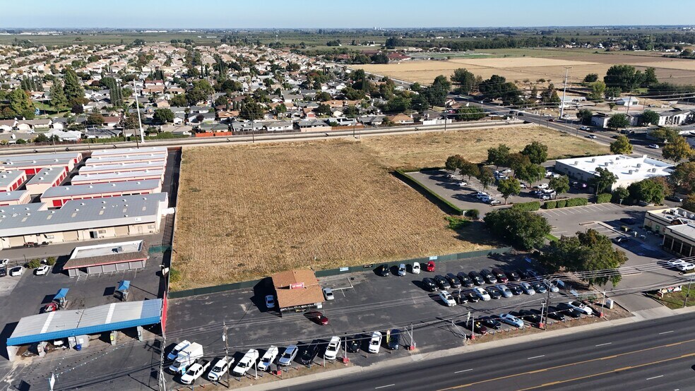 More Photos Of 2304 Mitchell Rd, Ceres Land For Sale