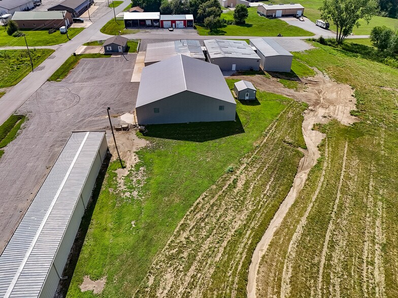 More Photos Of 1600 Park Lane Dr, Trenton Industrial For Sale