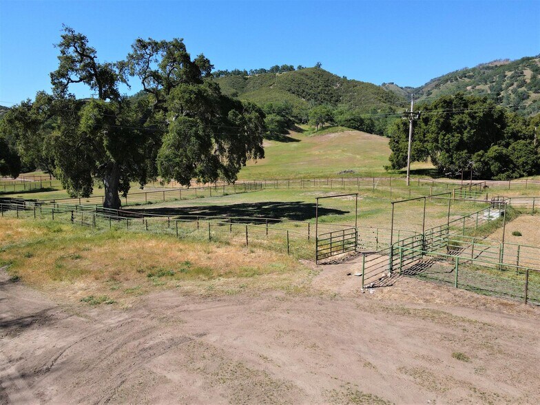 More Photos Of 38633 E Carmel Valley Rd, Carmel Valley Land For Sale