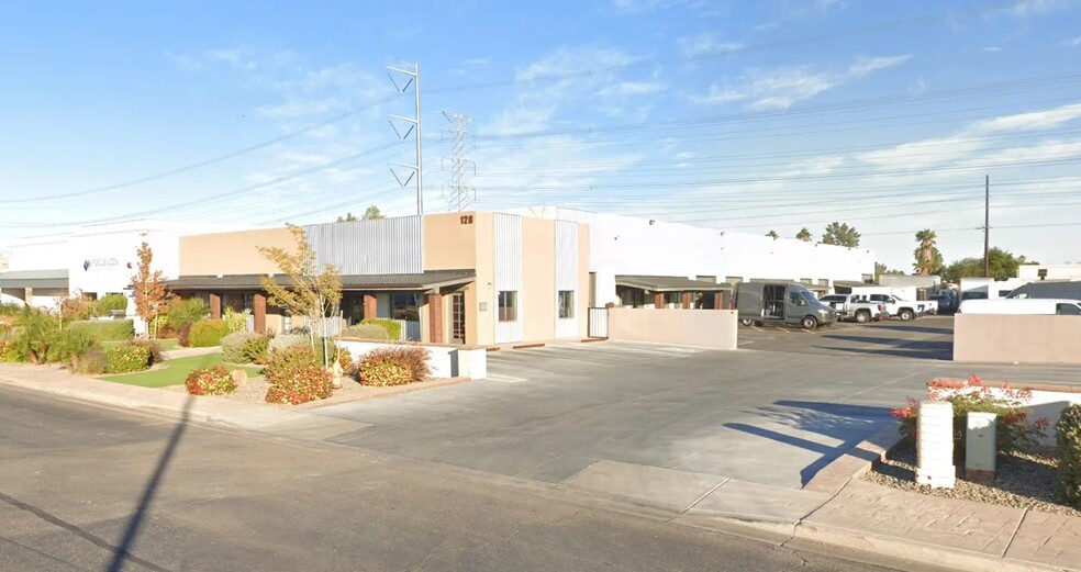 Primary Photo Of 128 W Boxelder, Chandler Warehouse For Lease