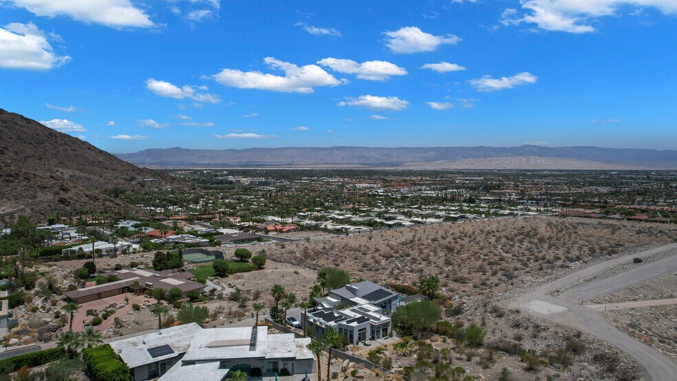 More Photos Of , Palm Springs Land For Sale