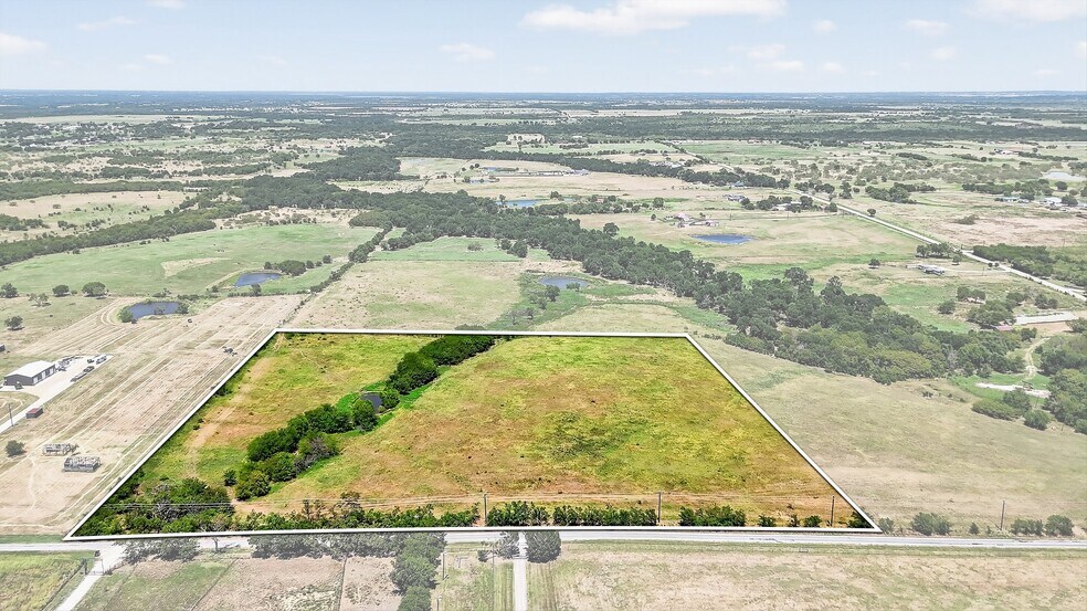 More Photos Of TBD Swindle Road, Southmayd Land For Sale