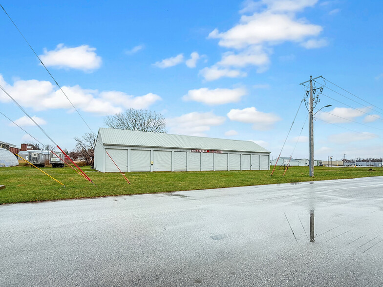 More Photos Of 602 3rd St, Perry Specialty For Sale