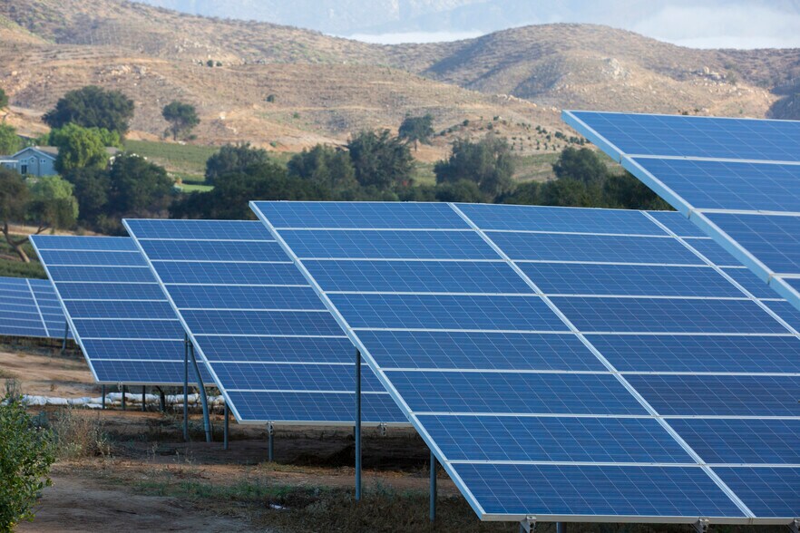 More Photos Of 14224 Old Cole Grade Rd, Pauma Valley Land For Sale