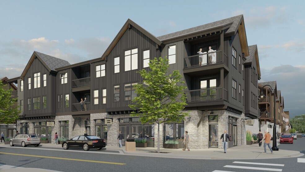 More Photos Of 465 Blue River Pky, Silverthorne Multifamily For Sale