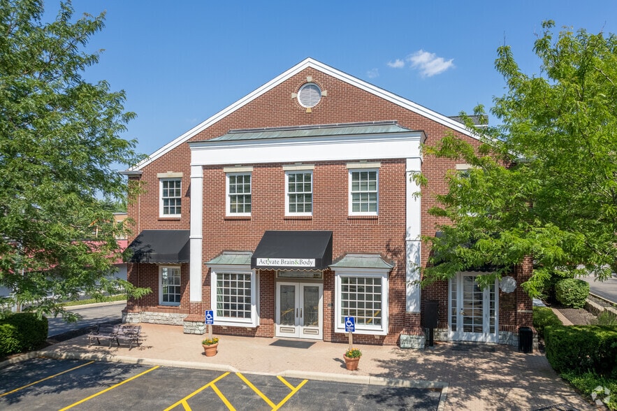Primary Photo Of 9301 Montgomery Rd, Montgomery Office For Lease