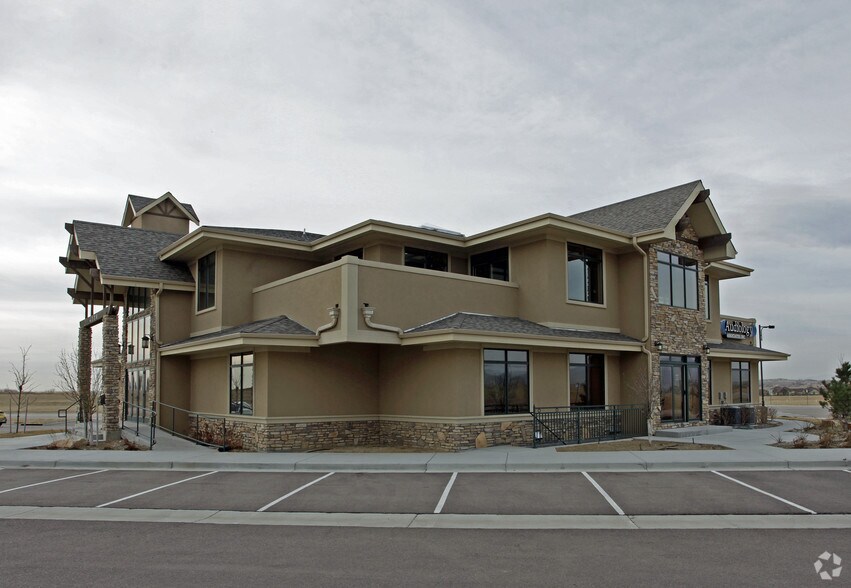 More Photos Of 4775 Larimer Pky, Johnstown Office For Lease