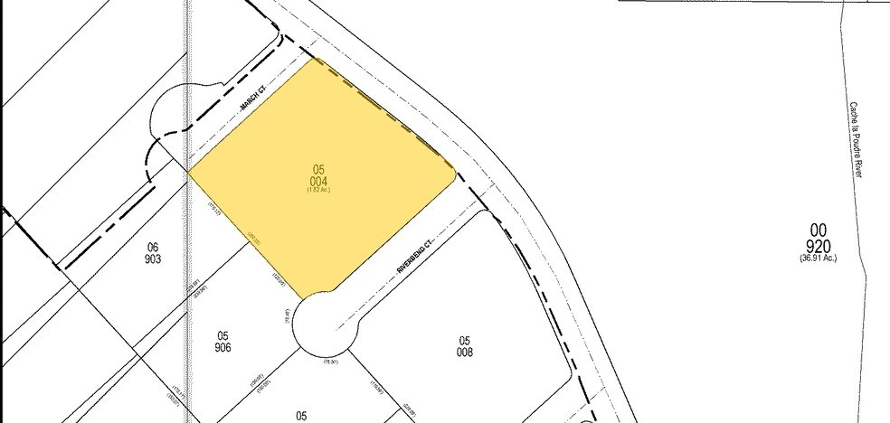 More Photos Of 1825 Sharp Point Dr, Fort Collins Research And Development For Lease