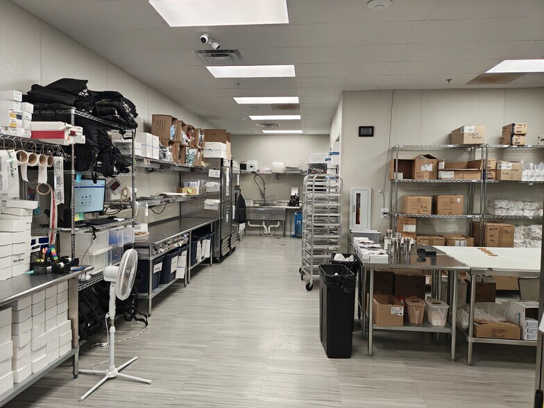 More Photos Of 5309 McPherson Blvd, Fort Worth General Retail For Lease