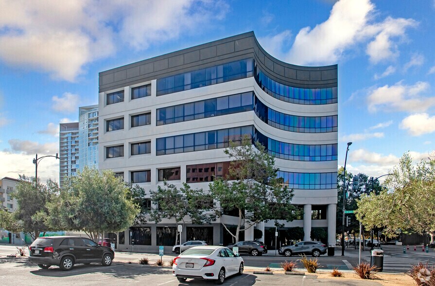 More Photos Of 96 N 3rd St, San Jose Office For Lease
