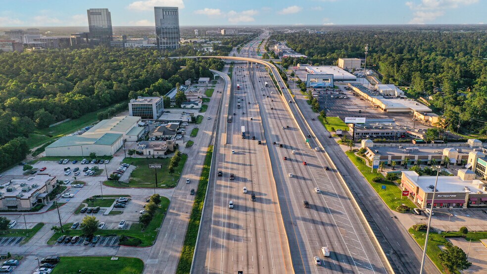 More Photos Of 26615 Oak Ridge Dr, The Woodlands Office For Lease
