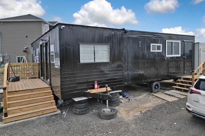 More Photos Of 15550 Simcoe St, Cannington Auto Salvage Facility For Sale