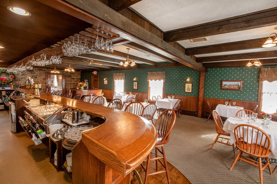 More Photos Of 1039 Old York Rd, East Amwell Township Restaurant For Sale